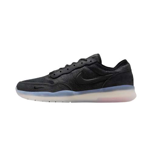 Nike SB PS8 Black and Sail