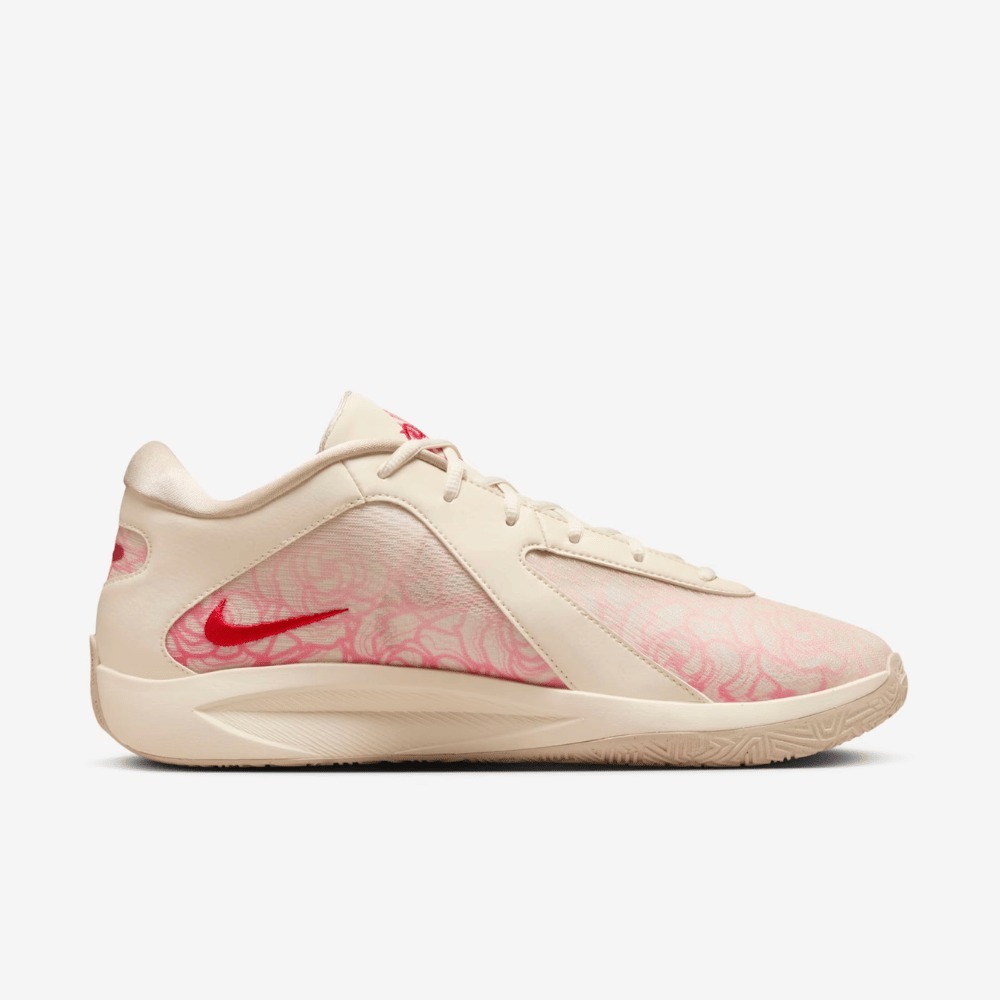 Nike Giannis Freak 6 Roses foto 2