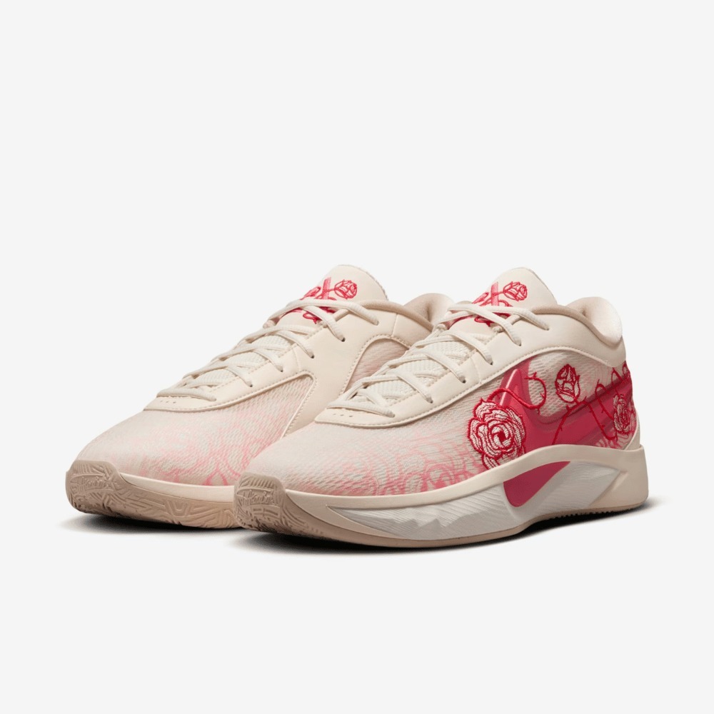 Nike Giannis Freak 6 Roses - Droper