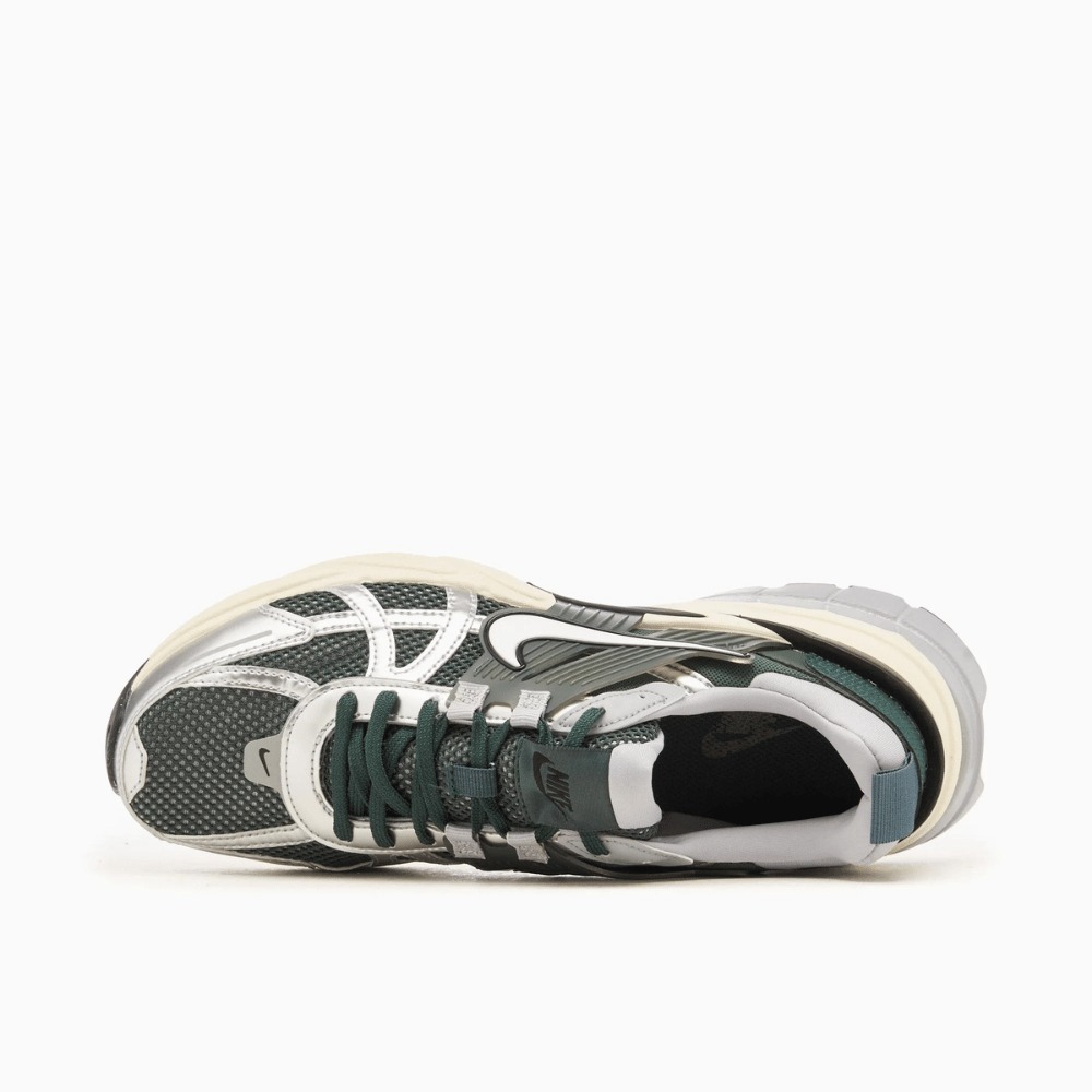 Nike V2K Run Vintage Green foto 5