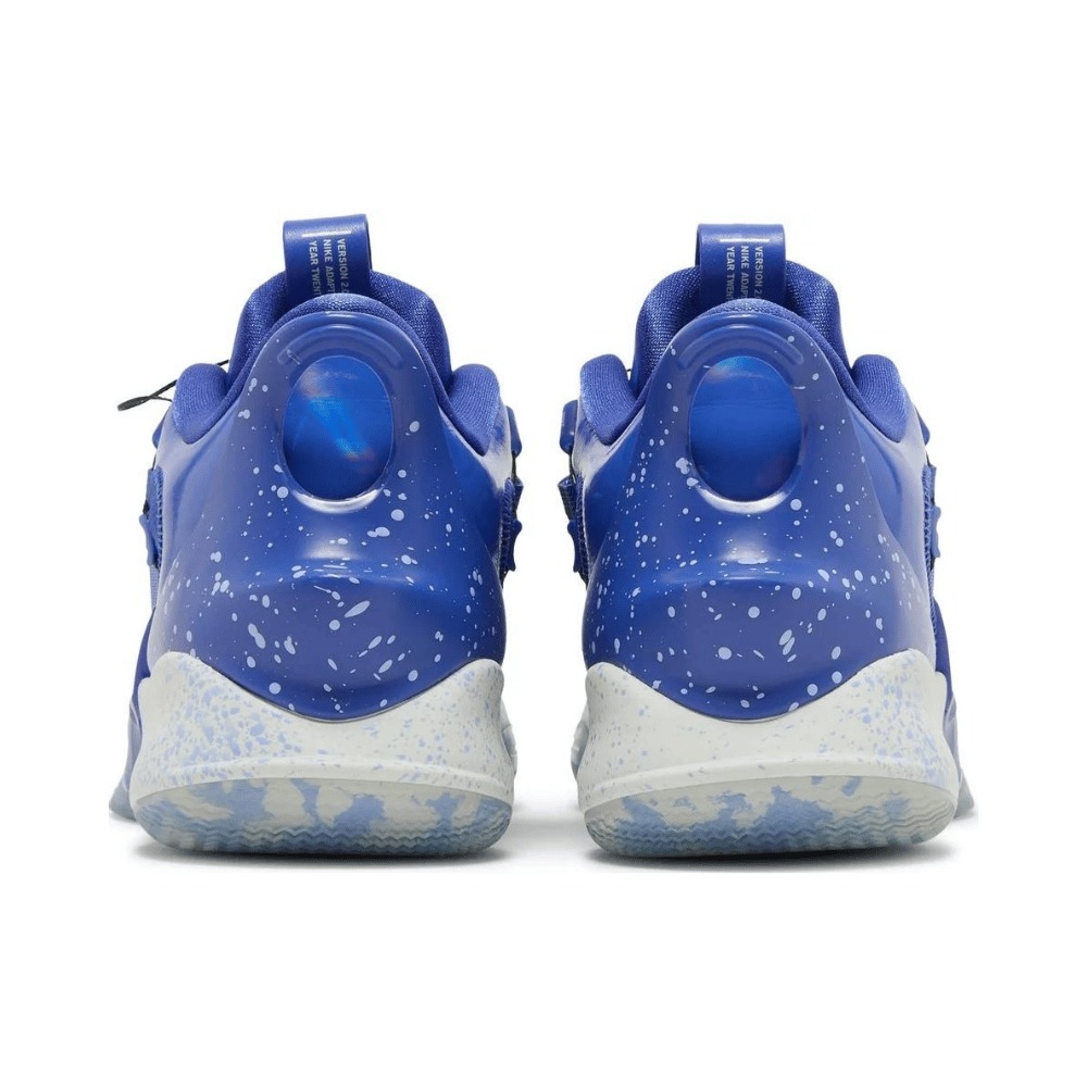 Nike Adapt BB 2.0 Astronomy Blue - Droper