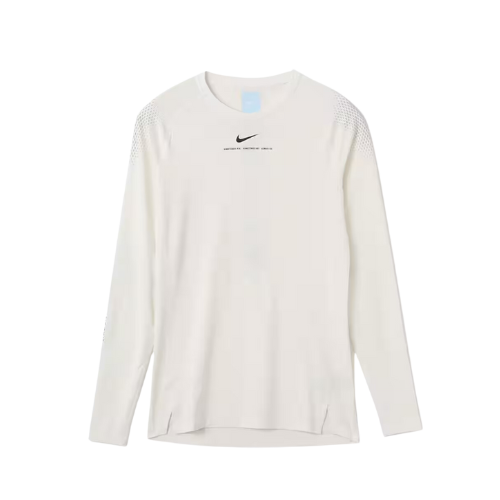 NOCTA x Nike Camiseta Long-Sleeve Base Layer Basketball White