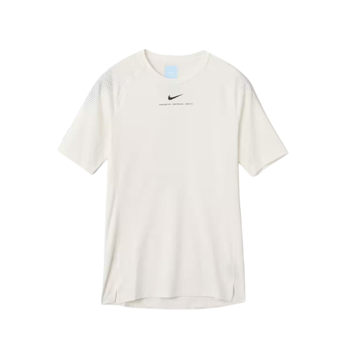 NOCTA x Nike Camiseta Short-Sleeve Base Layer Basketball White