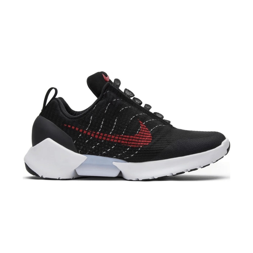 Nike HyperAdapt 1.0 Red Lagoon foto 1