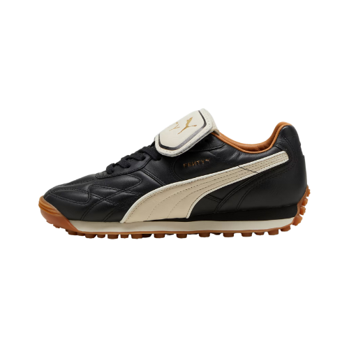 Fenty x Puma Avanti Vintage Leather Black