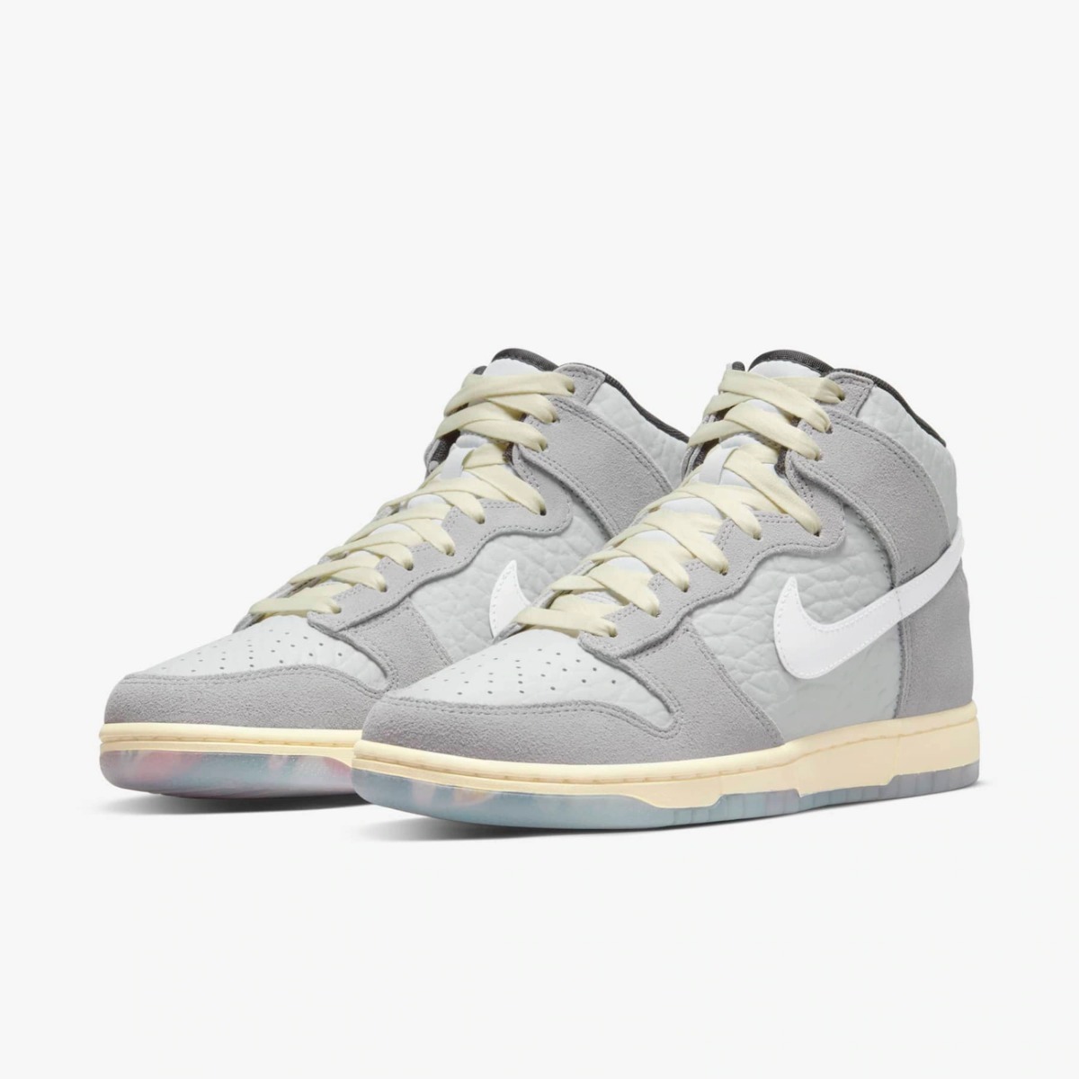 nike dunk high premium