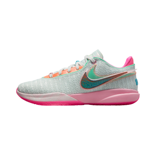 Nike LeBron 20 Time Machine