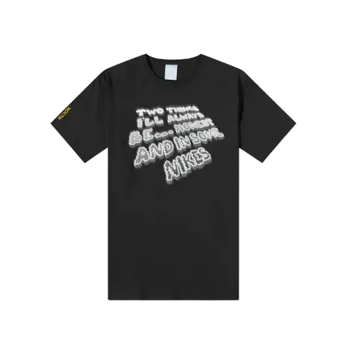 NOCTA x Nike Camiseta NRG DY Black