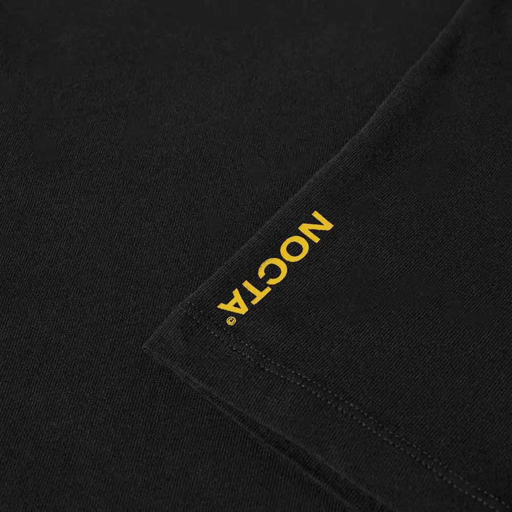 Imagem NOCTA x Nike Camiseta NRG DY Black