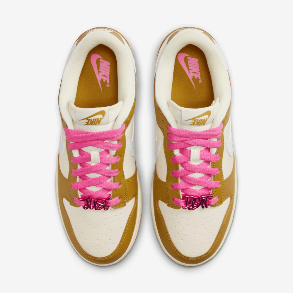 Nike Dunk Low Just Do It foto 2