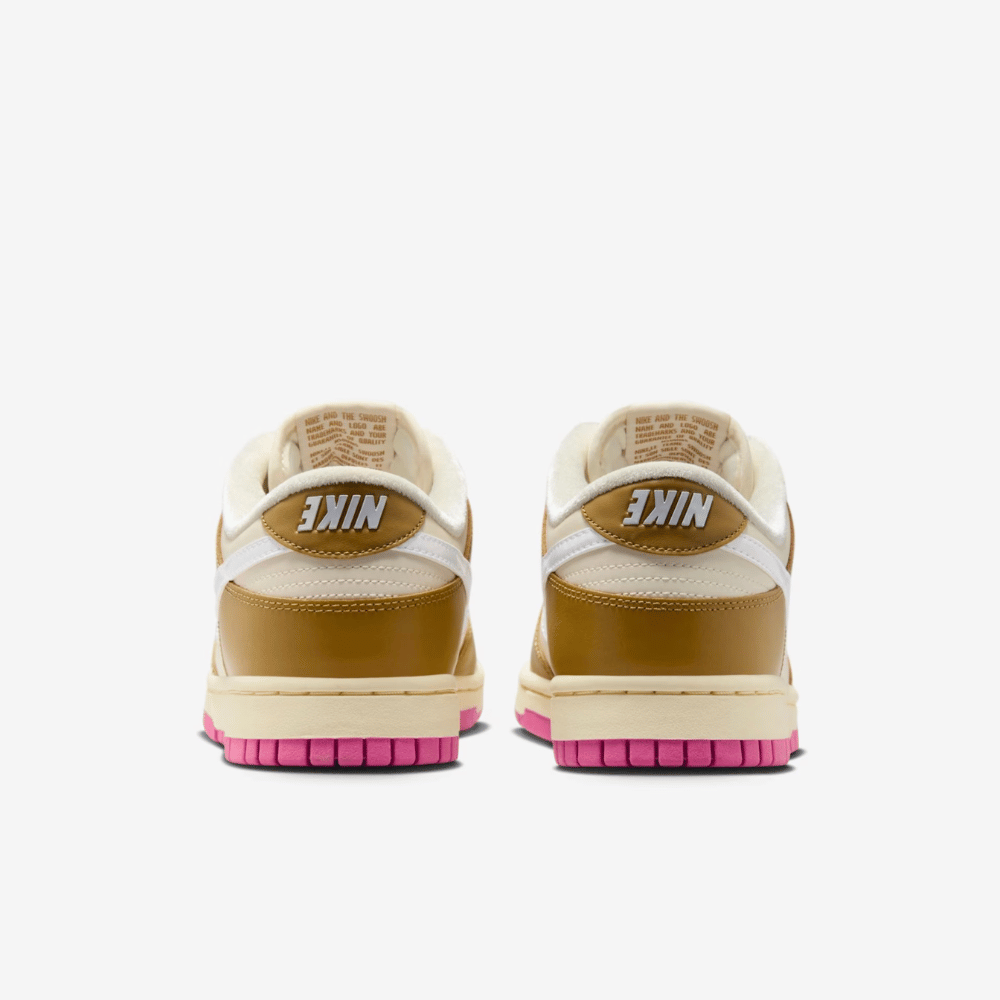 Nike Dunk Low Just Do It foto 4