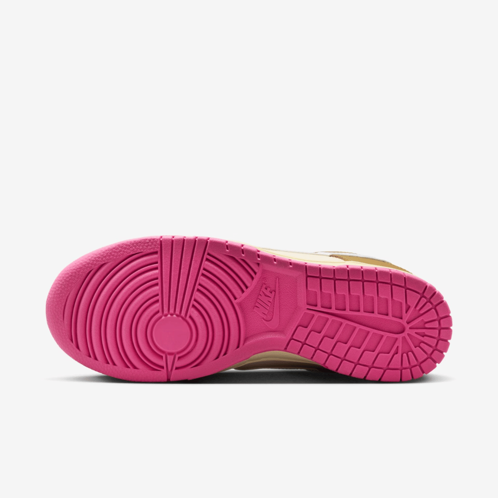 Nike Dunk Low Just Do It foto 5