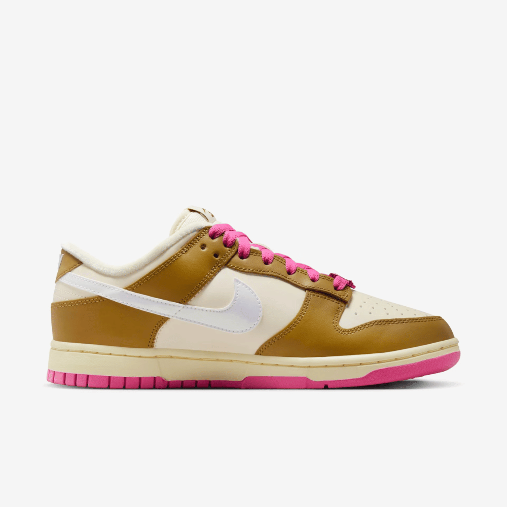 Nike Dunk Low Just Do It foto 3