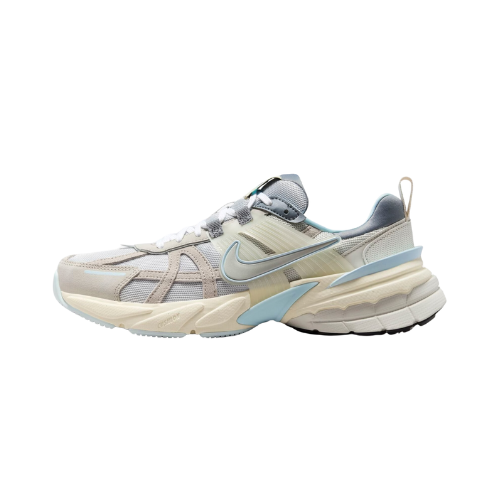 Nike V2K Run Light Bone