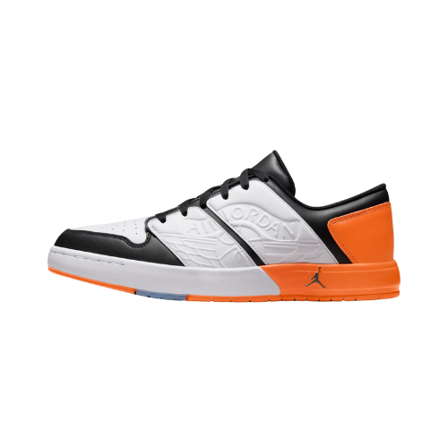 Jordan Nu 1 Low Shattered Backboard
