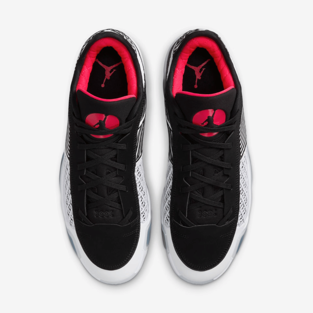 Air Jordan XXXVIII Low Fundamental - Droper