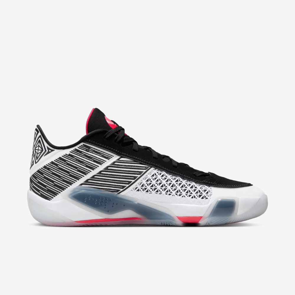Air Jordan XXXVIII Low Fundamental foto 3