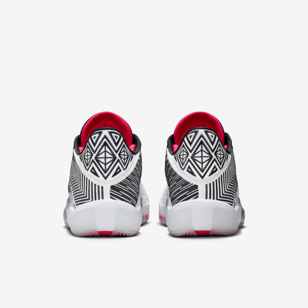 Air Jordan XXXVIII Low Fundamental foto 4