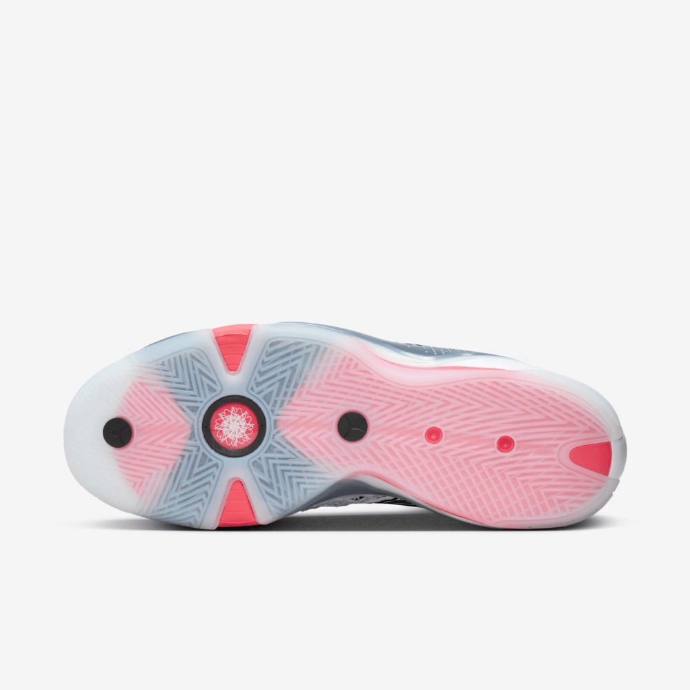 Air Jordan XXXVIII Low Fundamental foto 5