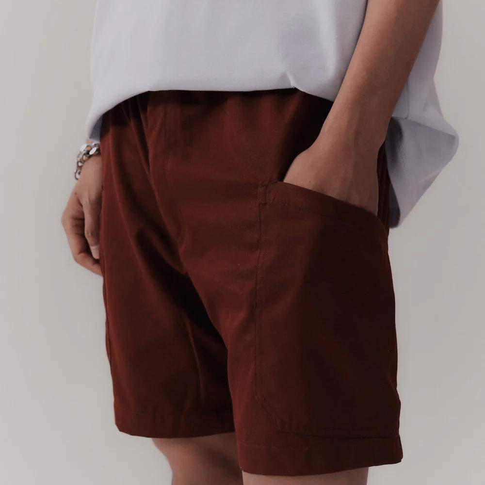 Shorts Garré Jasper foto 5