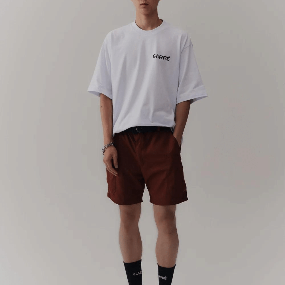 Shorts Garré Jasper foto 3