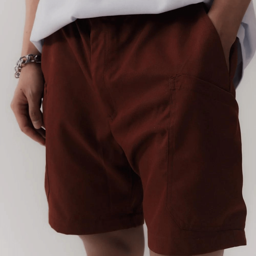 Shorts Garré Jasper foto 4