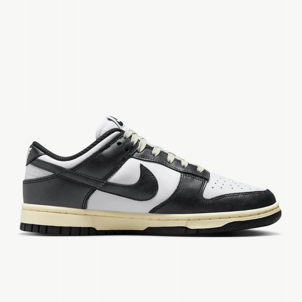 Imagem Nike Dunk Low Vintage Panda