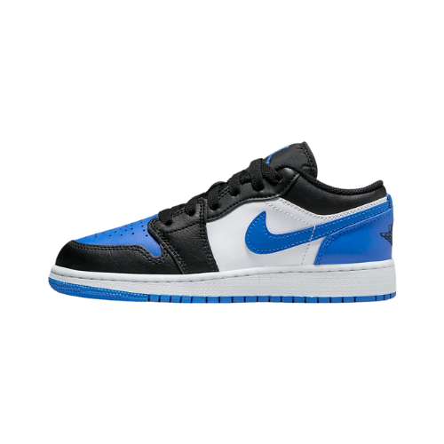 Air Jordan 1 Low GS Alternate Royal Blue