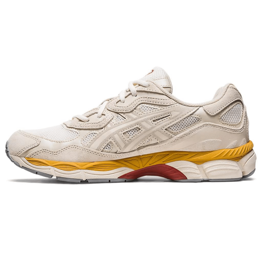 Imagem Asics Gel NYC Cream Oatmeal