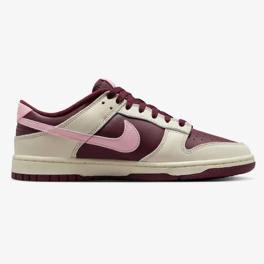 Nike Dunk Low Premium Valentine's Day foto 3