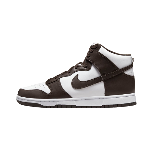 Nike Dunk High Palomino