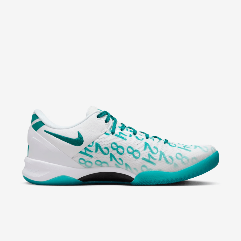 Nike Kobe 8 Protro Radiant Emerald foto 3