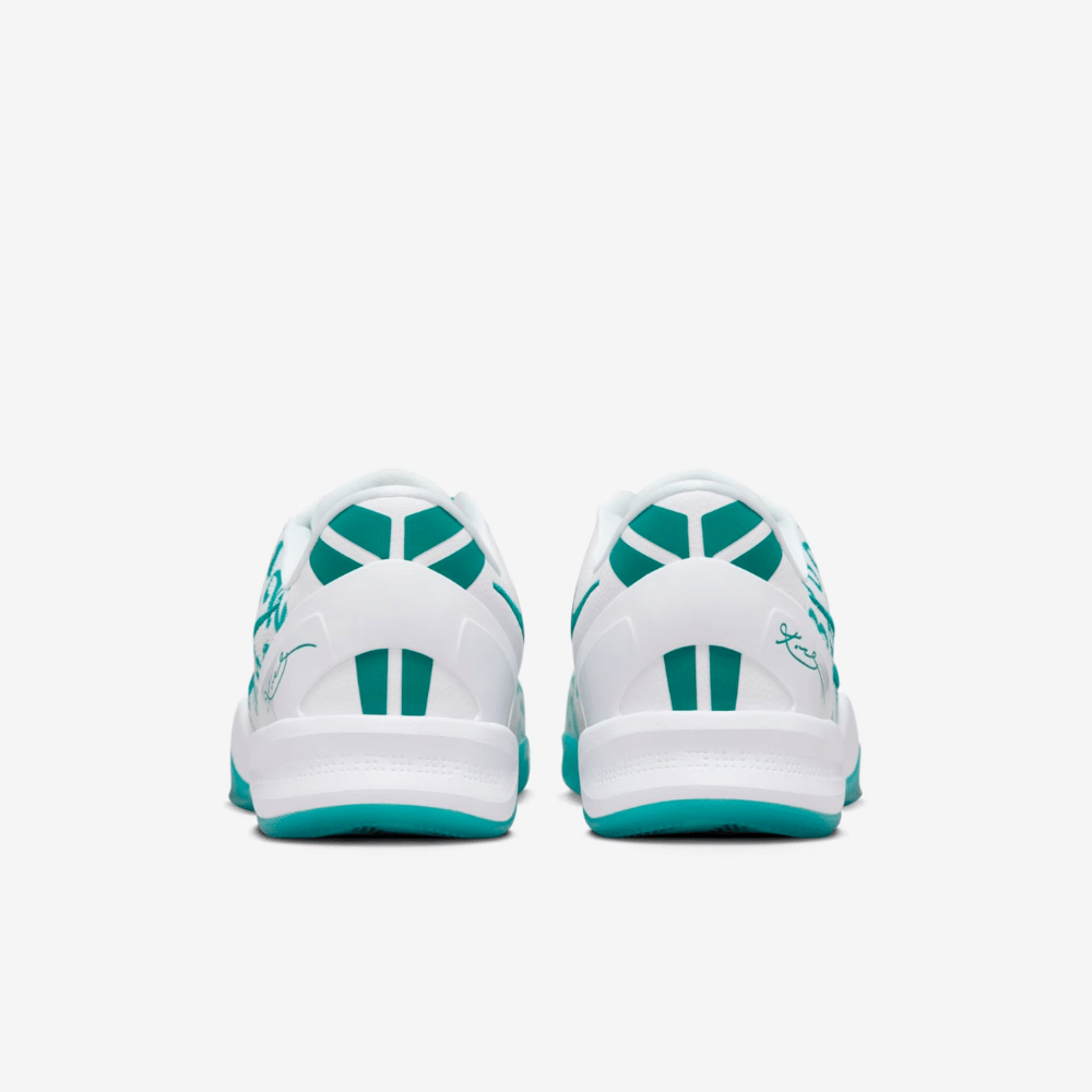 Nike Kobe 8 Protro Radiant Emerald foto 4