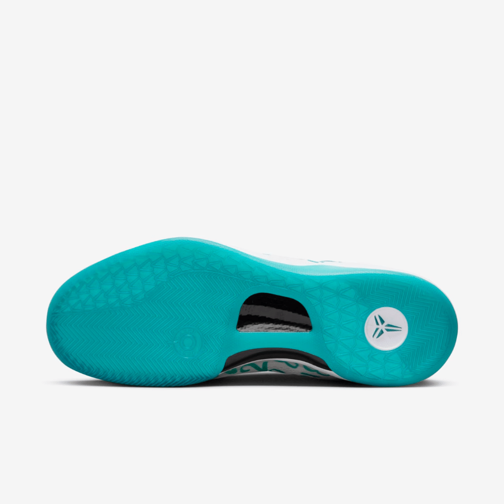Nike Kobe 8 Protro Radiant Emerald foto 5