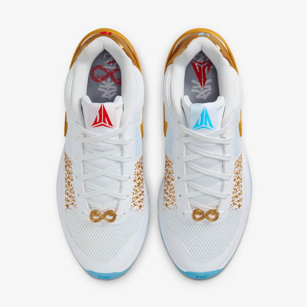シューズ(男性用) Nike  1 Ja Nike Year\" New \"Chinese 1 Ja シューズ(男性用)