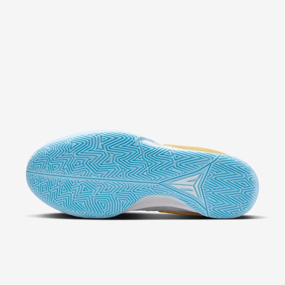 Nike Ja 1 Chinese New Year - Droper