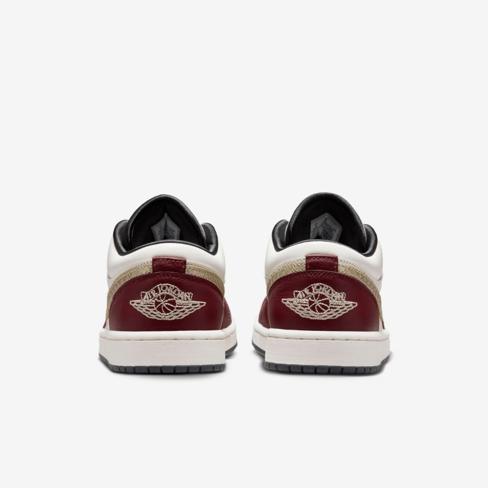 Air Jordan 1 Low Year of the Dragon - Droper