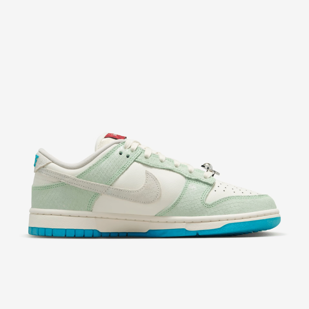 Imagem Nike Dunk Low Year of the Dragon