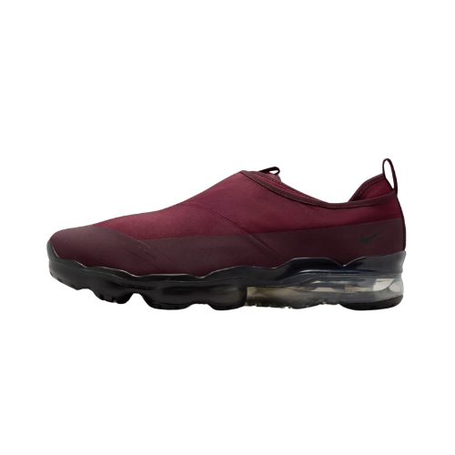 Nike Air VaporMax 2023 Flyknit Anthracite Black - Droper