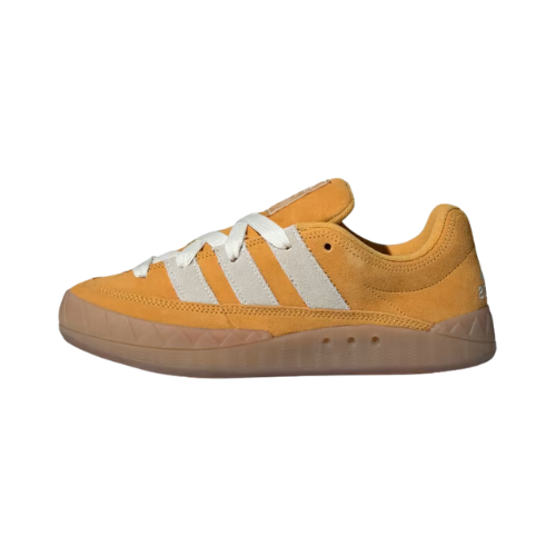adidas Adimatic Preloved Yellow
