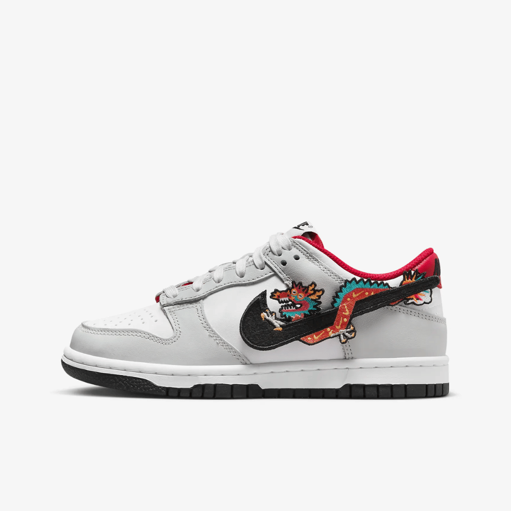 Imagem Nike Dunk Low Year of the Dragon