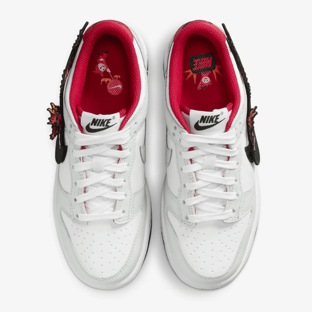 Imagem Nike Dunk Low Year of the Dragon