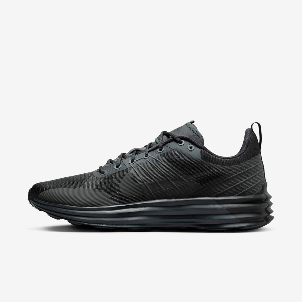 Nike Lunar Roam Dark Smoke Grey foto 1