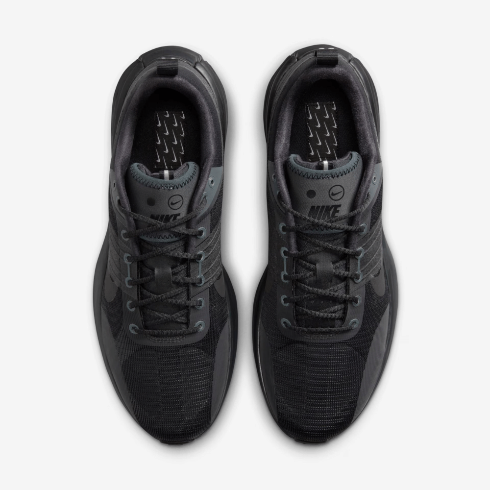 Nike Lunar Roam Dark Smoke Grey foto 2