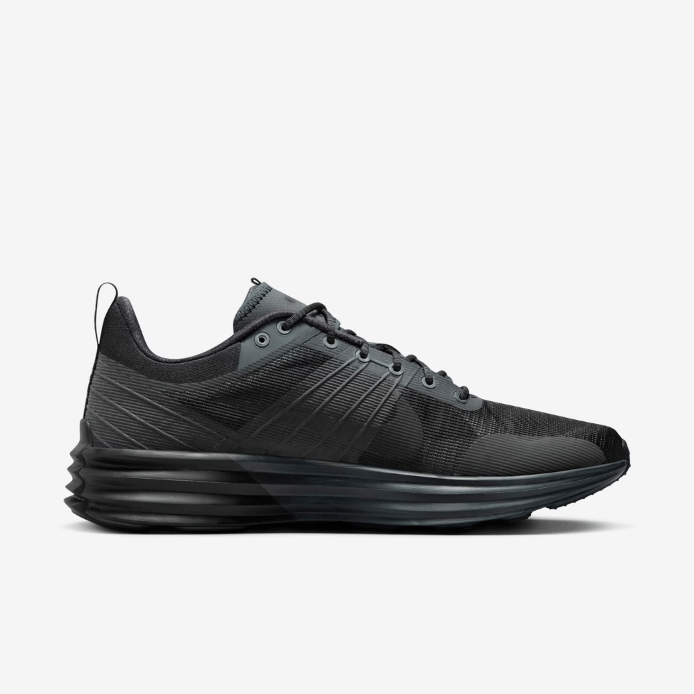 Nike Lunar Roam Dark Smoke Grey foto 3