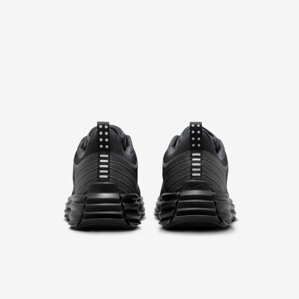 Nike Lunar Roam Dark Smoke Grey foto 4