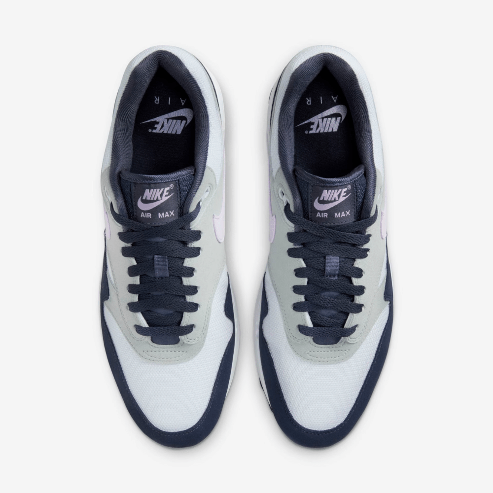 Nike Air Max 1 Lilac Bloom foto 2