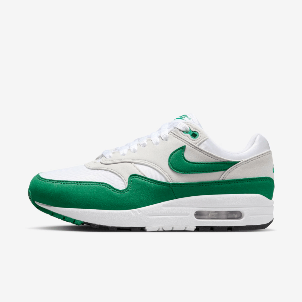 ウラアラマニア Nike Air Max 1 '87 Malachite - Droper