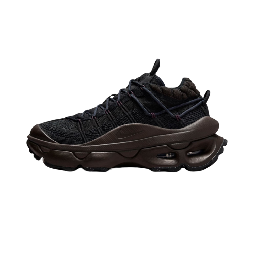 Nike Air Max Flyknit Venture Black