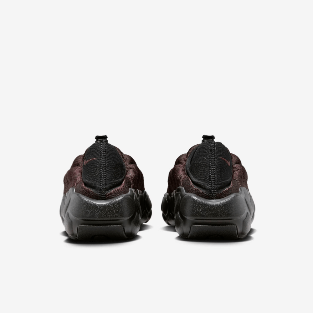 Nike Air Max Flyknit Haven Velvet Brown foto 4
